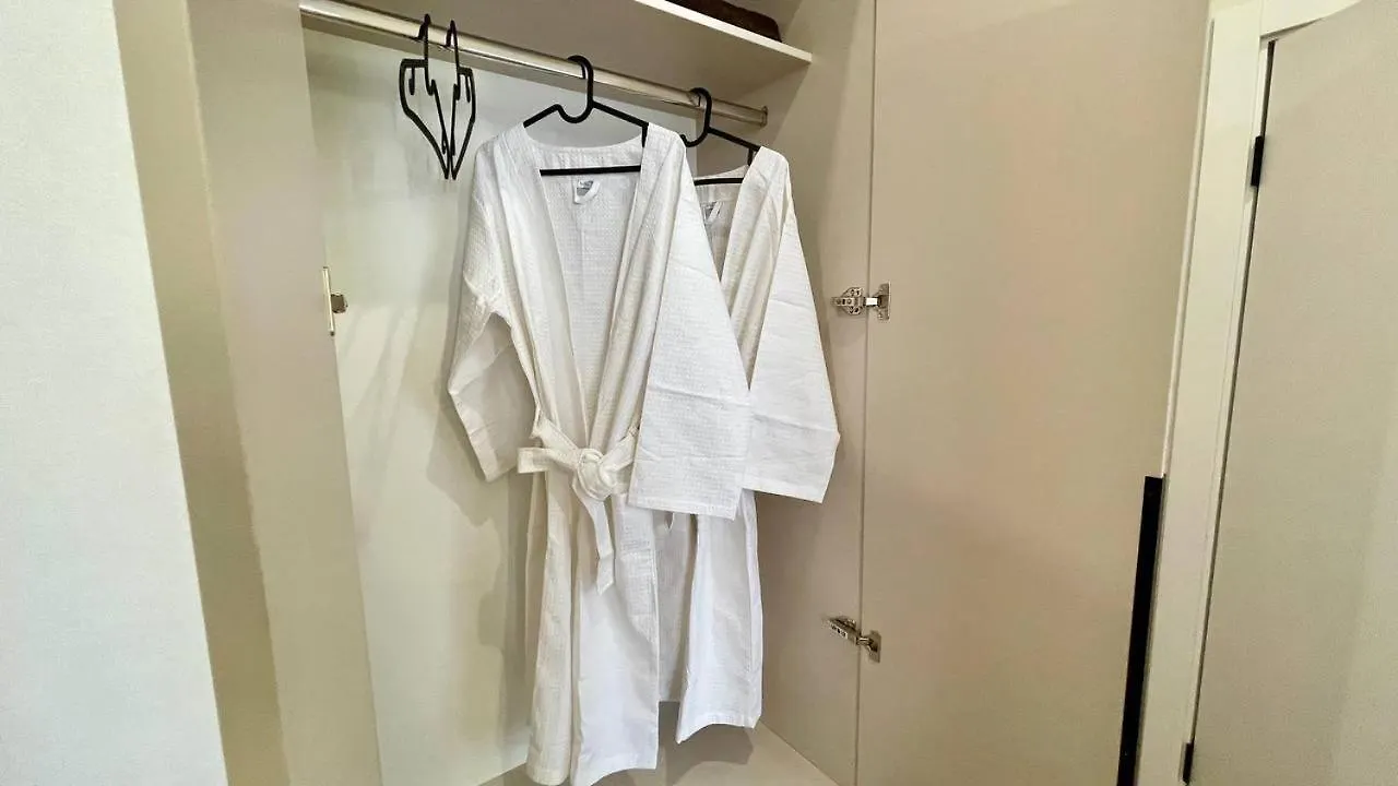 Buqar Jyrau Exclusive, 2Room Apartments Астана