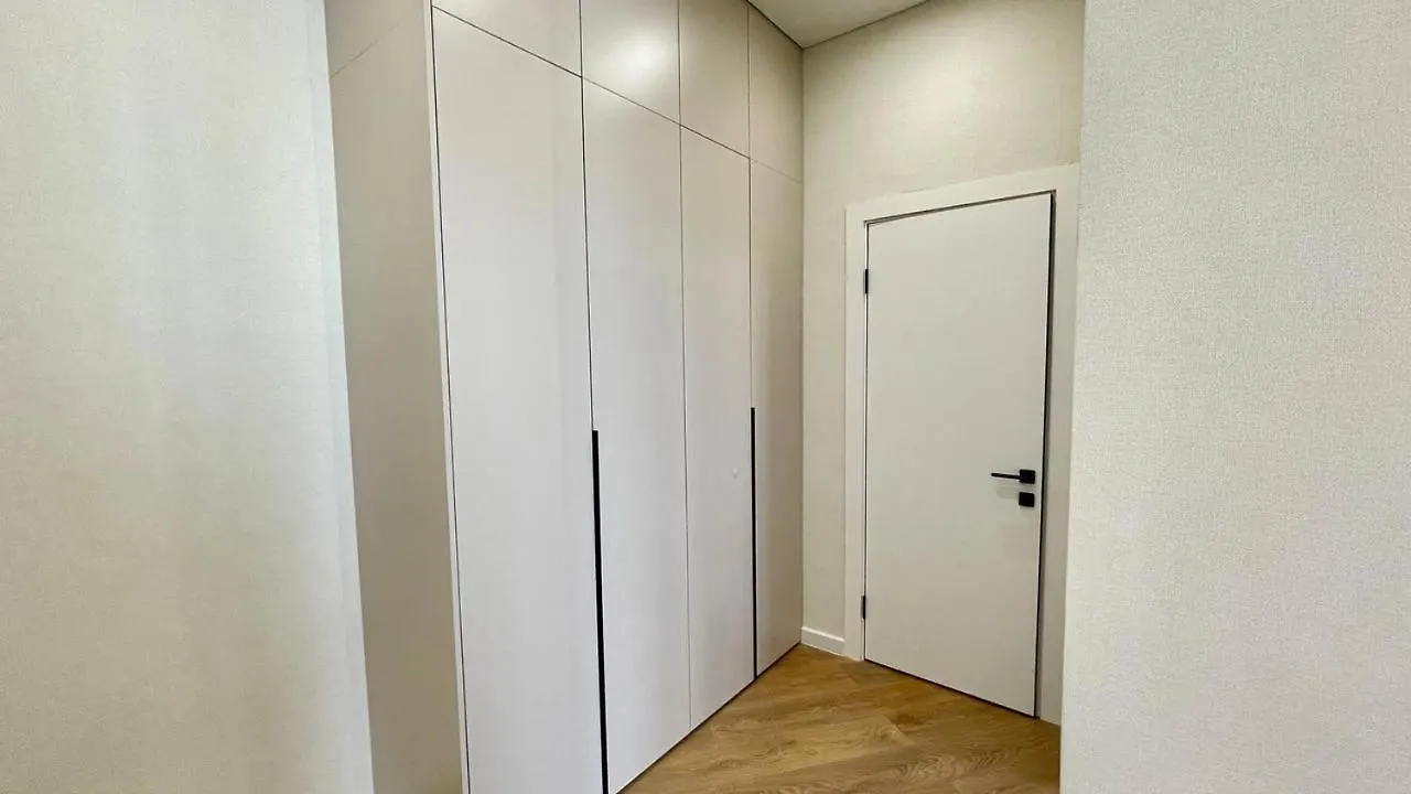 Buqar Jyrau Exclusive, 2Room Apartments Астана Казахстан