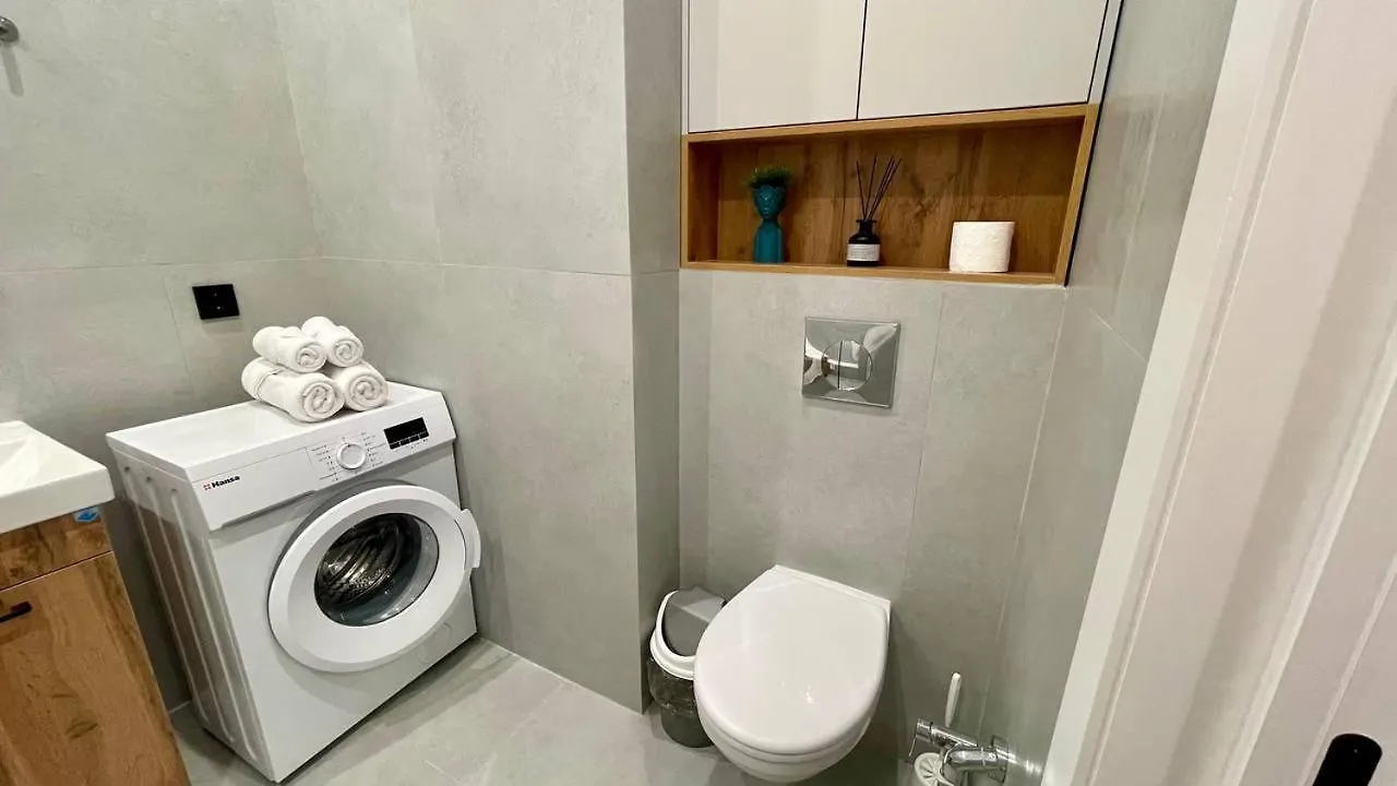 Buqar Jyrau Exclusive, 2Room Apartments Астана