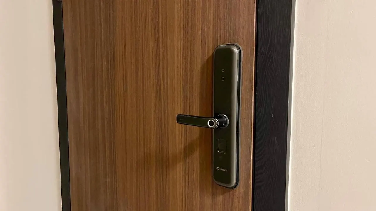 Buqar Jyrau Exclusive, 2Room Apartments Астана