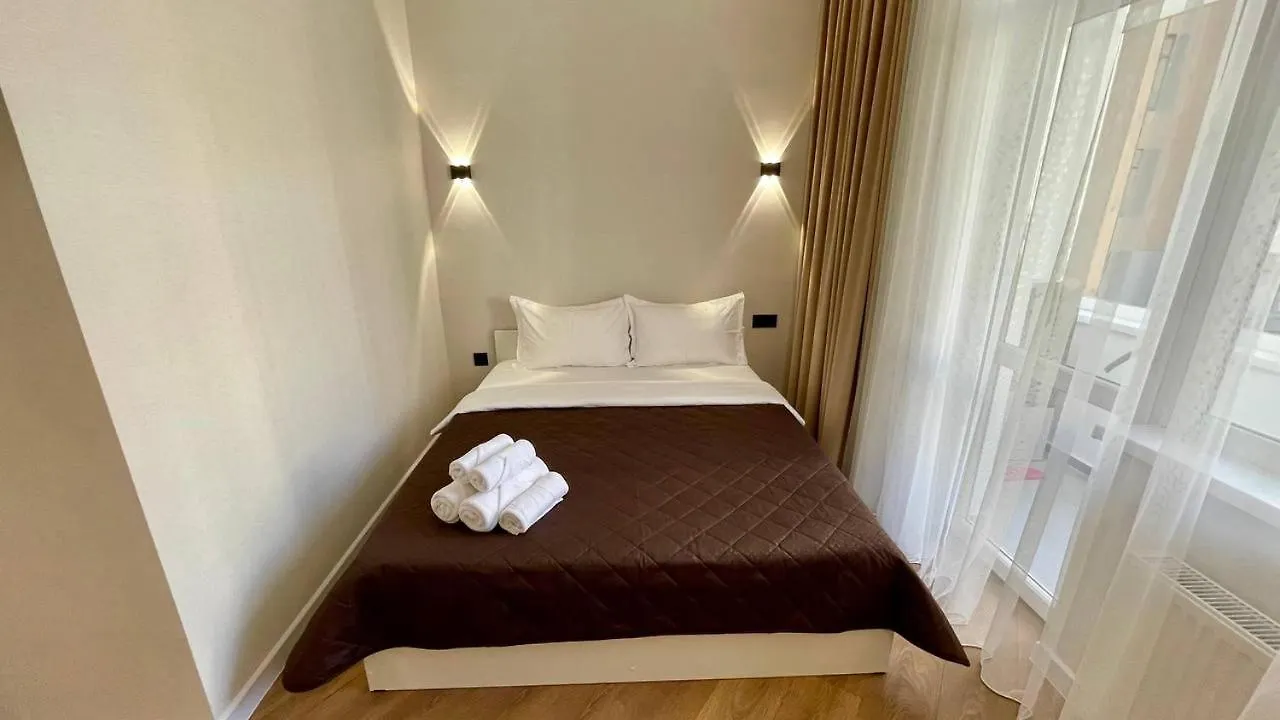 Buqar Jyrau Exclusive, 2Room Apartments Nur-Sultan  Nur-Sultan (Astana)