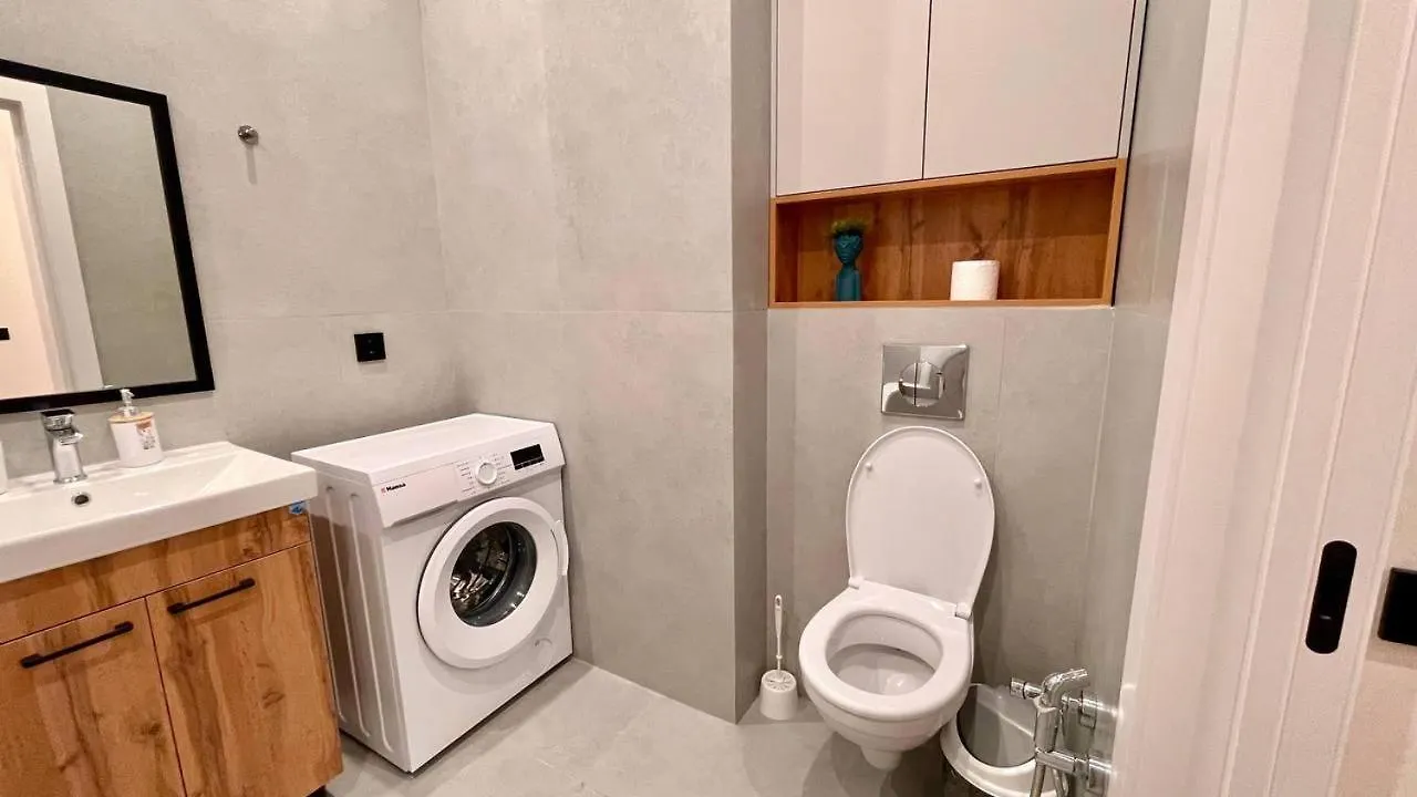 Buqar Jyrau Exclusive, 2Room Apartments Nur-Sultan  Kazakhstan